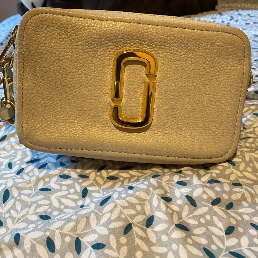 Very nice crossbody marc jacobs